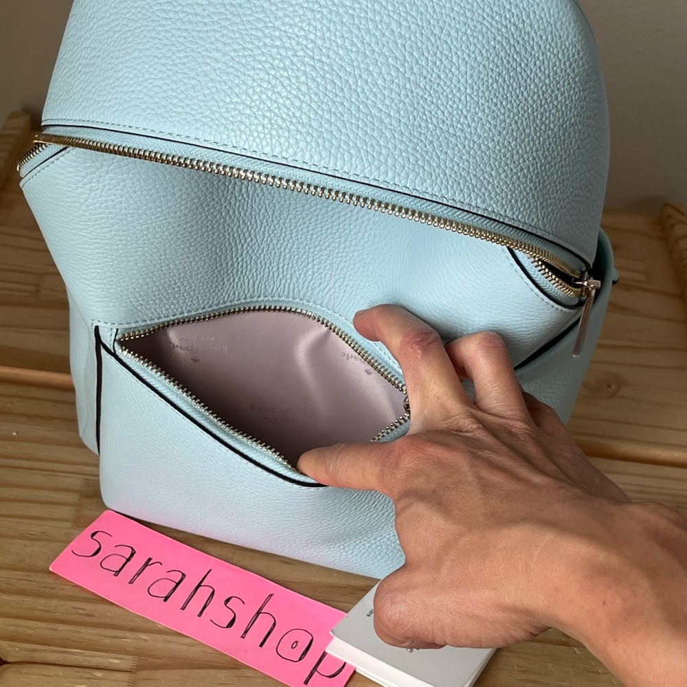 ♠️Kate Spade Backpack - Picture 10 of 12